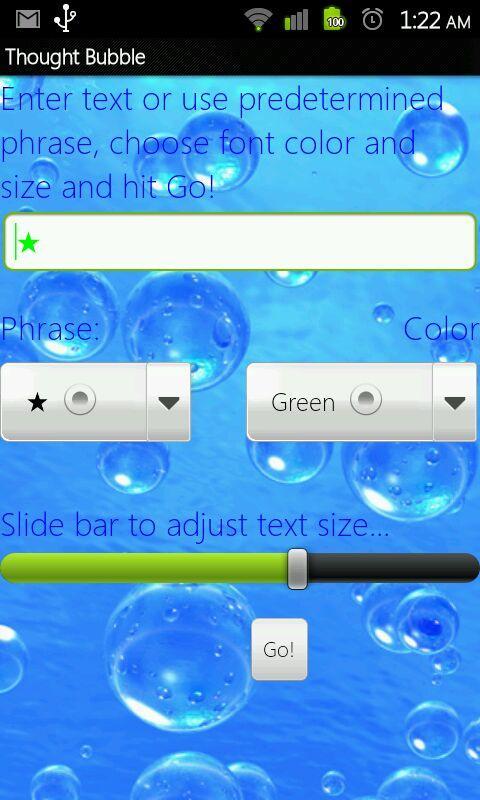 bubble图片验证码