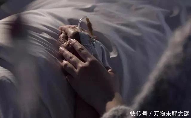 临死之前看到已故亲人，是幻觉还是视觉事实？