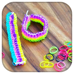 How To Make Loom Bracelets