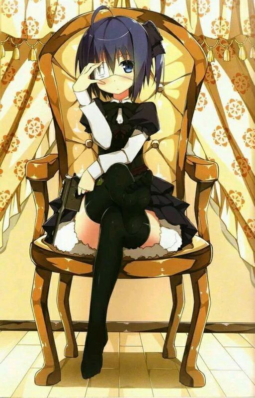 一个动漫人物出处未收录 什么是人物出处