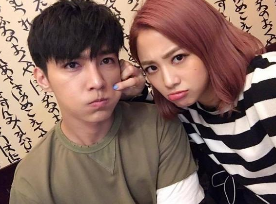 大学生来了2鬼鬼炎亚纶闹掰?鬼纶炎亚纶10年