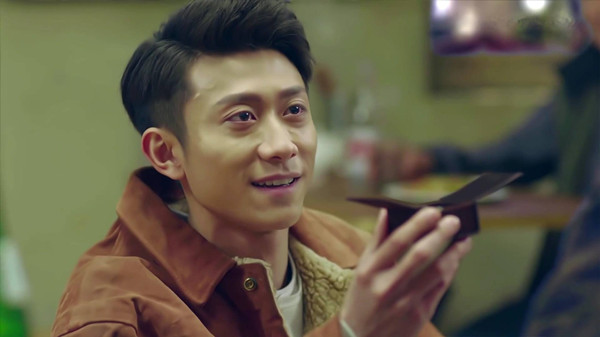 娱乐圈最脏的明星天涯扒皮 张一山:真的是没什