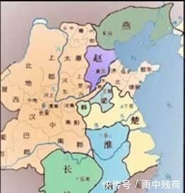 两汉时期的“郡国并行” ag真人登录