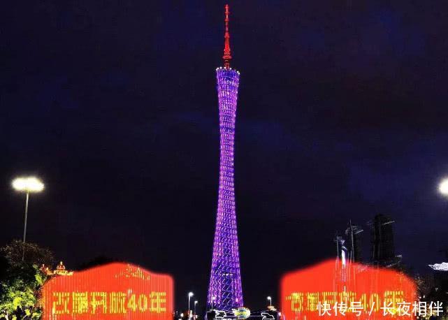 2018广州灯光节又来啦!剧透大片提前看