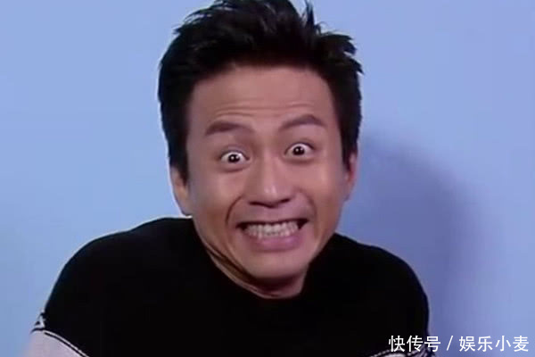 综艺酬劳男明星排行榜:黄渤第二,第一高到没有