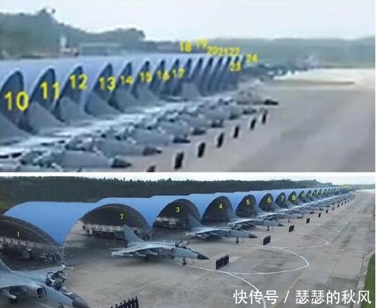 歼16能否替换歼轰7A?批量换装需克服一大瓶颈