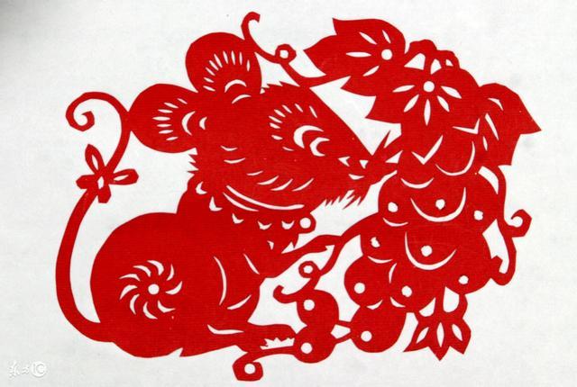 属鼠人：什么年龄才开始享福？尤其是72年的，你身边有吗？快接！