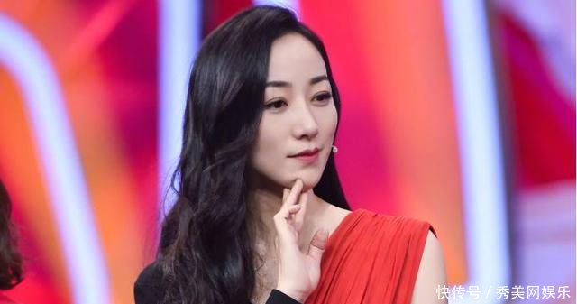 她是开国上将的孙女,比韩雪还低调,曾被歌手李