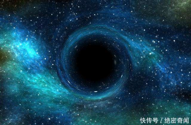 天文学家发现极古老的超级黑洞, 挑战当前的宇宙理论!