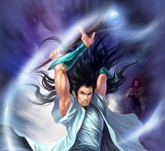 最热精品爽文,掌控六字神诀开启无上战魂,杀出