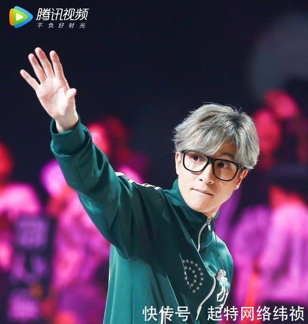 看了这么多期《明日之子》第二季后, 我终于发