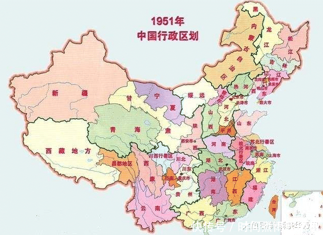 河北南部与北部