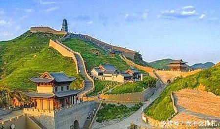 山西一天的旅游景点，山西境内旅游景点一天旅游去哪里好玩