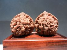 麒麟纹大官帽