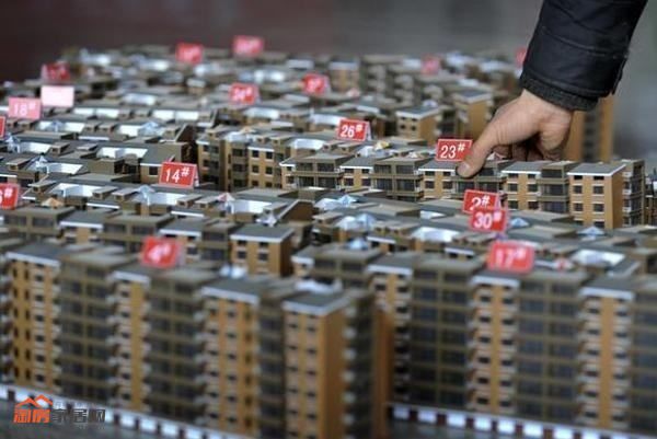 \"疯狂\"渐行渐远,绵阳楼市重返买方市场,市场状况将会怎样?