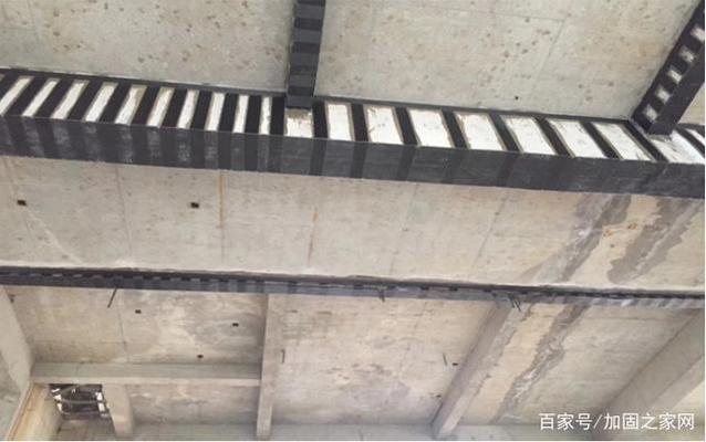 碳纤维加固原理(碳纤维加固后的维护措施) 装饰家装施工 第2张 碳纤维加固原理(碳纤维加固后的维护措施) 装饰家装施工 第2张
