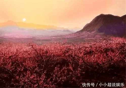 杨幂老家青丘真的存在 赵丽颖在这空手劈狼