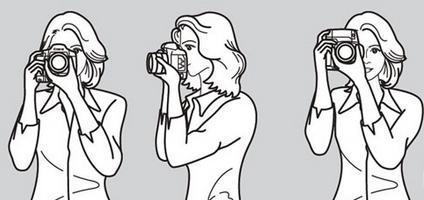 尼康D3200怎么手动对焦?_360问答