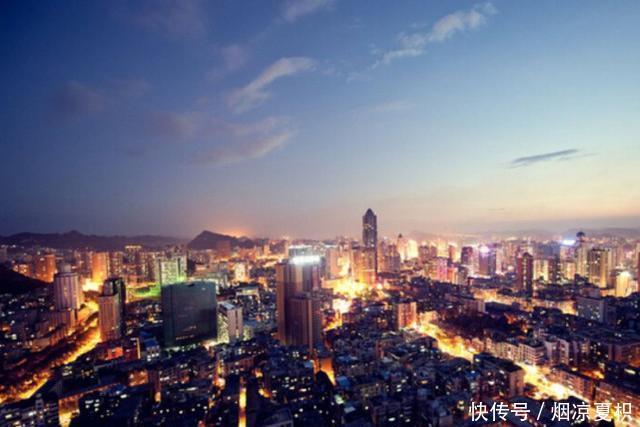 中国的过去未来