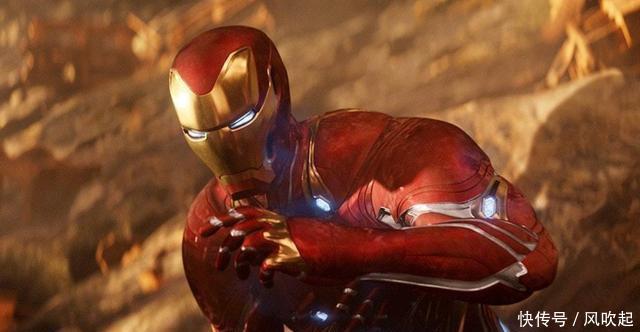 《复仇者联盟4》目标挑战《阿凡达》,成为世界