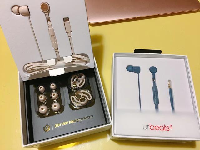 龙叔谈谈市面上的urbeats2.0《1》