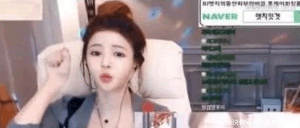 冯提莫《学猫叫》火到国外! 歌曲被韩国主播模