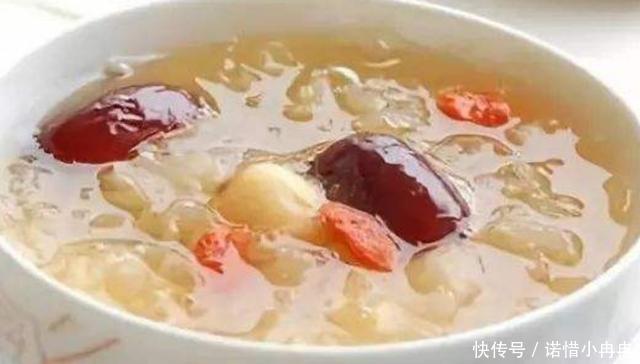 银耳怎么泡最好吃的方法 t01e0136ece263b6e32.jpg