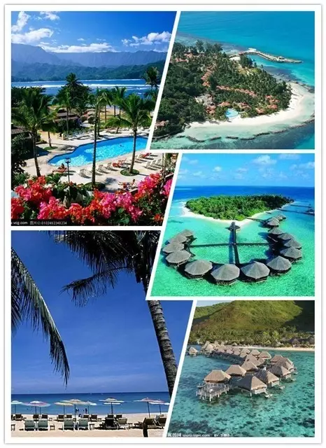 第四届深圳旅游展推出国际海岛联盟主题展区!(图4) 第四届深圳旅游展推出国际海岛联盟主题展区!(图4)