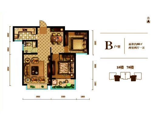 鹿泉区2宗住宅用地即将出让 上庄、铜冶又上榜!