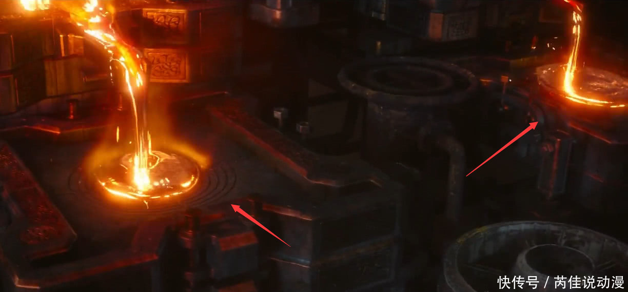 矮人王瞒着雷神树人偷偷留了一手?复联4可能