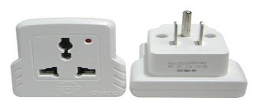 泰国的电源插座跟中国国内一样吗?_360问答