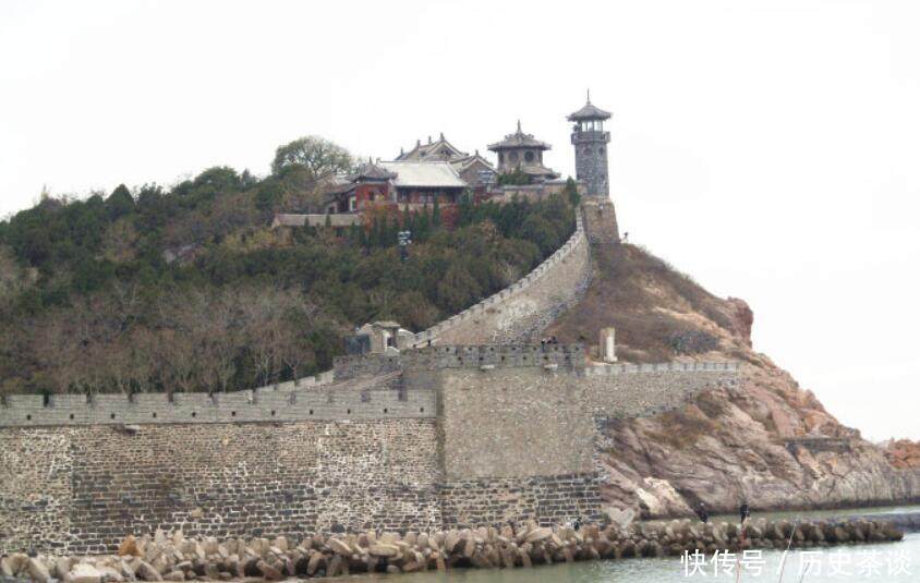 日本人的祖先是谁?日本自称是徐福,DNA结果揭