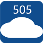 505天气