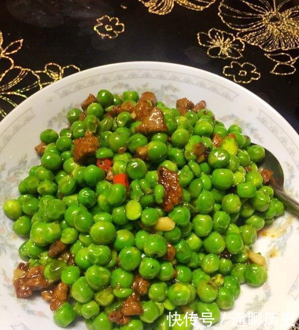 家庭小炒500款 [妈妈自从学会了这几道家常菜,每天晚饭不重复,吃半个
