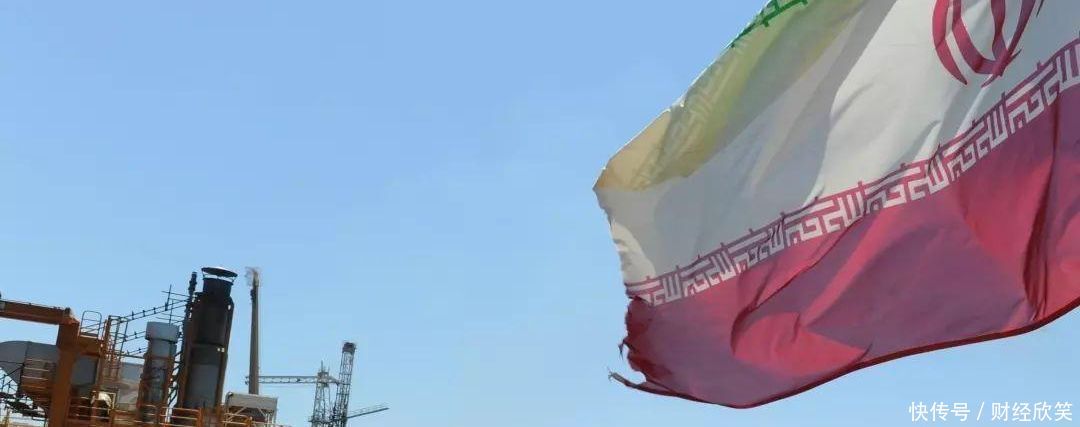 伊朗打算以折扣价卖给中国石油