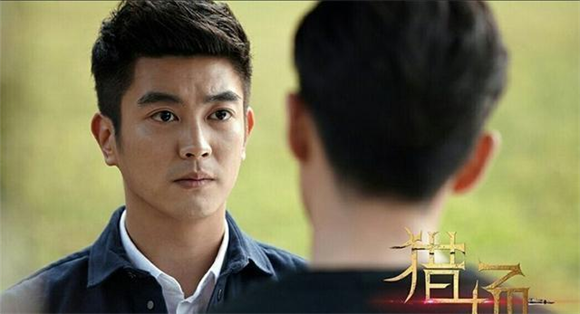 胡歌主演《猎场》电视剧定档官方手游还会远吗