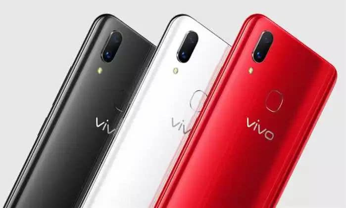 国产机崛起:你选vivoX21还是华为P20?