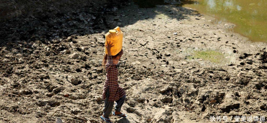 英国的殖民地个个发达, 为何印度却很穷困