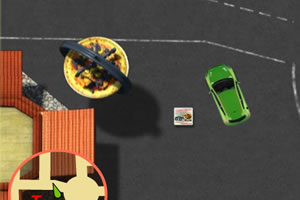 送外卖的司机,送外卖的司机小游戏,360小游戏