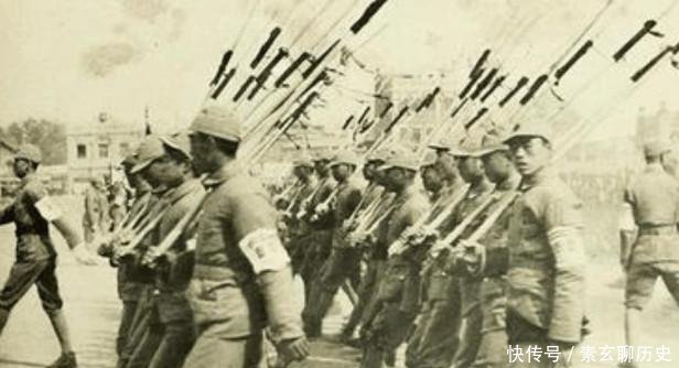 日军攻占了大半个中国,却偏偏没有占领福建省