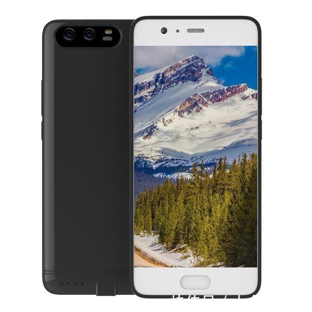 中国造华为不再是默默无闻,华为充电宝又一次