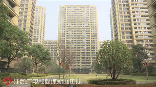 安居梦圆鼓舞人心,融媒体新闻中心走基层作品