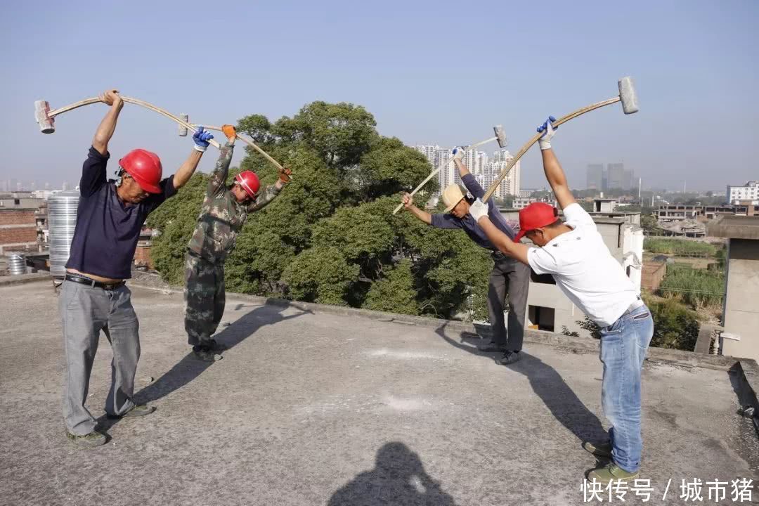 今年上饶城区这些地方要拆迁改造！快来看看有没有你家！