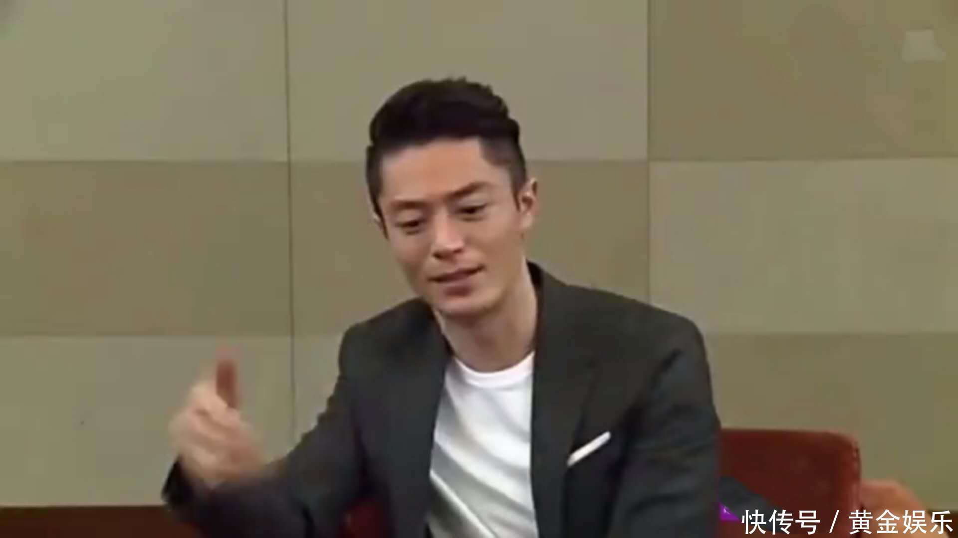 对赵丽颖的评价,霍建华、林更新、李沁各有说