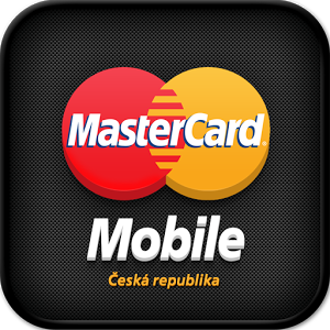 MasterCard Mobile CZ