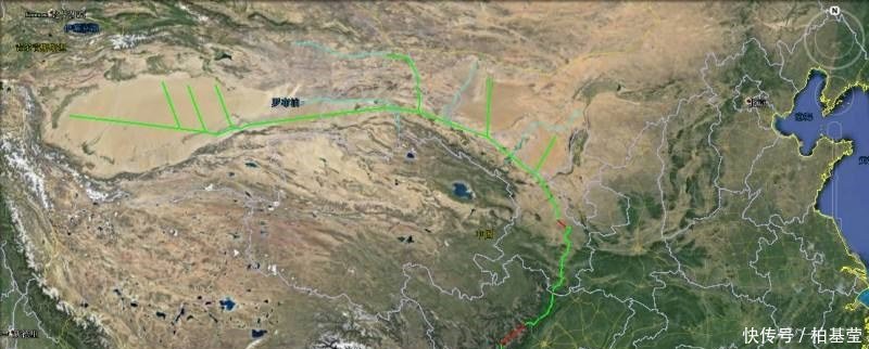新疆都是沙漠,为什么不修建一个水利工程将藏