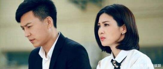 人都演李云龙妻子, 一个沦为配角, 一个成二线女