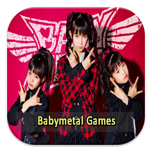 babymetal fans (games)