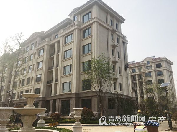 城市发展一路向北 丹山片区鑫江华府\/桂花园3期等改善新盘将入市