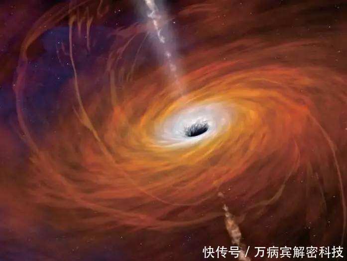 从适合度来讲,科学家称的银河系只能算中等!现在宇宙很平静?!